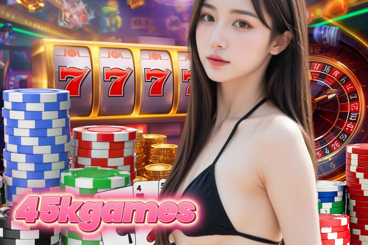 45kgames