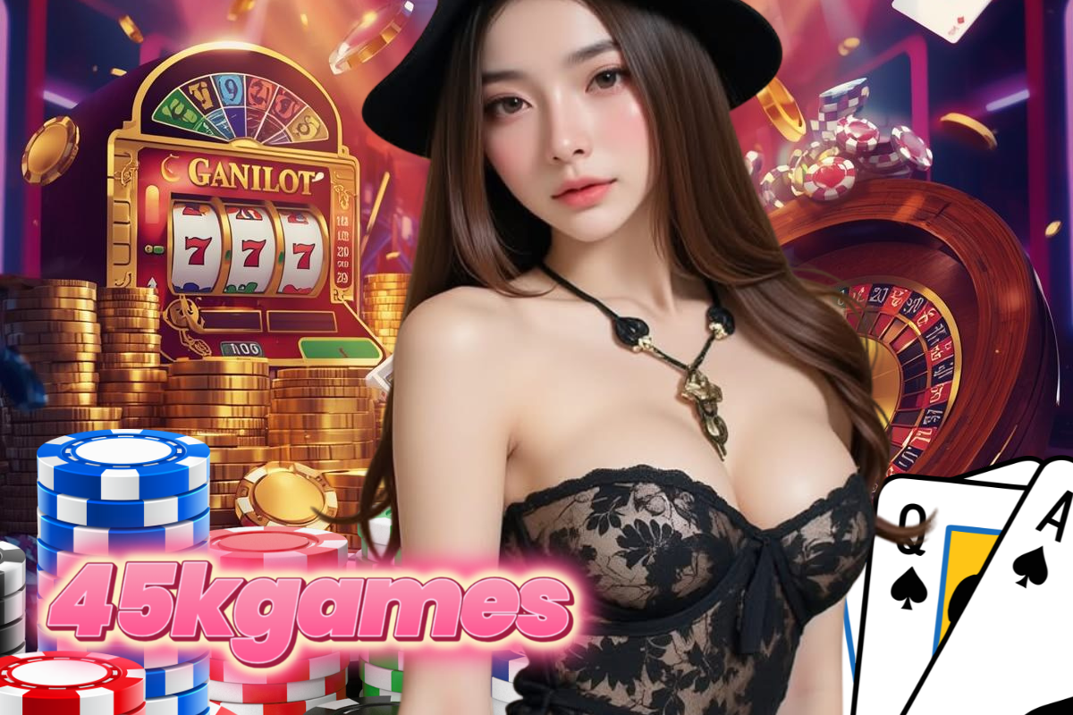 45kgames ทรูวอเลท